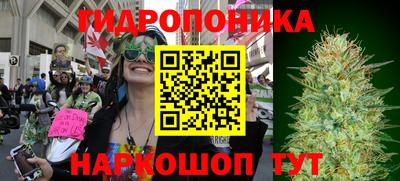 стафф Изобильный